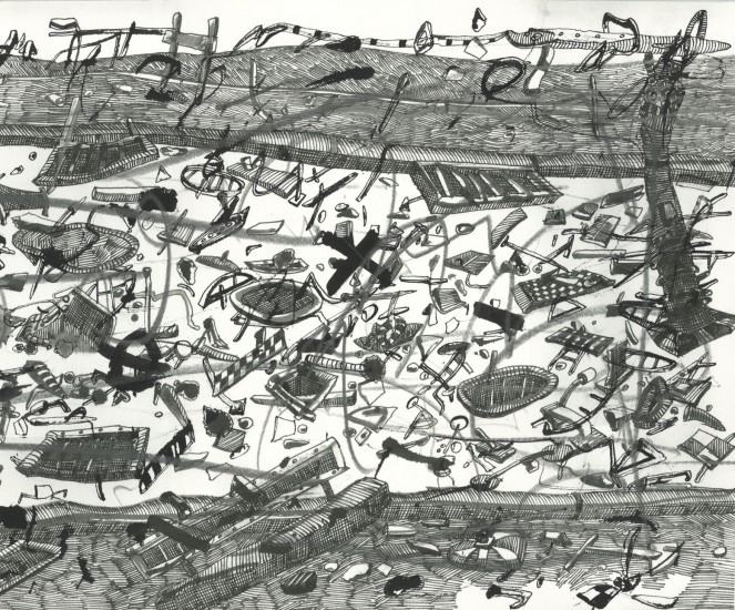no. 12 | 30x25 cm